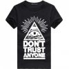 ANYONE EYE T-SHIRT DN23