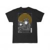 APES FACE MASK T-SHIRT RE23