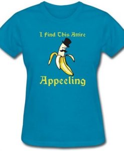 APPEELING T-SHIRT DN23