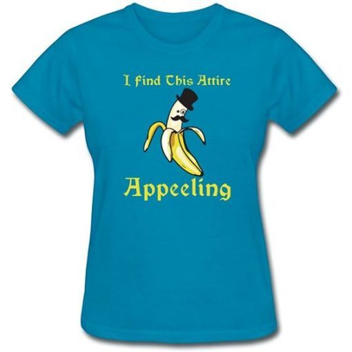 APPEELING T-SHIRT DN23