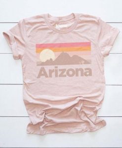 ARIZONA T-SHIRT DN23