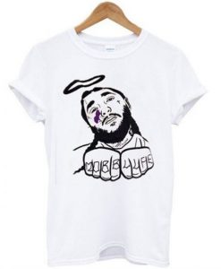 ASAP YAMS T-SHIRT DN23