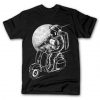 ASTROSCOOTER T-SHIRT DN23