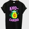 AVO CARDIO T-SHIRT DN23