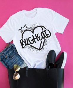 BUGHEAD T-SHIRT RE23