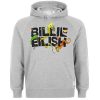 BILLIE EILISH UO EXCLUSIVE LOGO HOODIE DN23