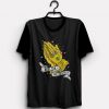 CAMISETA PRAY FOR THE UNIVERSE T-SHIRT RE23