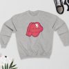 CUTE LONELY MONSTER SWEATSHIRT RE23