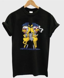 CHICKEN CRAZY T-SHIRT RE23