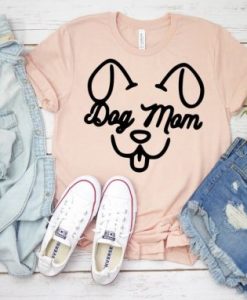 DOG LOVER T-SHIRT RE23