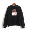 FASHION NUTELLA SWEATSHIRT RE23