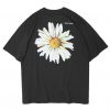 FLOWER T-SHIRT DN23