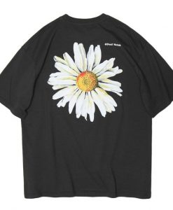 FLOWER T-SHIRT DN23