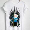 GAME OF THRONES T-SHIRT RE23