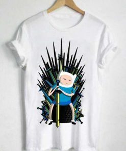 GAME OF THRONES T-SHIRT RE23