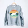 GERMAN SHEPHERD DOG SWEATSHIRT RE23