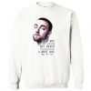 GONE WAY TO YOUNG MAC MILLER SWEATSHIRT RE23