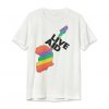 LIVE AID T-SHIRT RE23