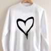 LOVE UNISEX SWEATSHIRT RE23