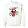 MOOD CARDI B SWEATSHIRT RE23