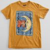 MTV TAROT CARD T-SHIRT RE23