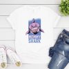 MOMMY SHARK T-SHIRT DN23