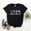 PHOTOGRAPHY GIFT PHOTOGRAPHER T-SHIRT DN23