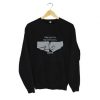 PSYCH FAKE PSYCHIC REAL DETECTIVE SWEATSHIRT RE23