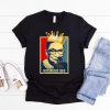 RBG VINTAGE NOTORIOUS T-SHIRT RE23