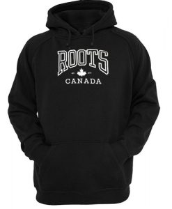 ROOTS CANADA HOODIE DN23