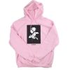 ROSE AMOUR HOODIE DN23