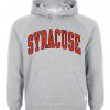 SYRACUSE HOODIE DN23