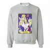 THE SAILORMOON TAROT SWEATSHIRT RE23