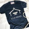 TRUE STORY T-SHIRT DN23