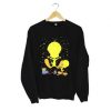 TWEETY LOONEY TUNES SWEATSHIRT RE23