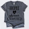 VALENTINES DAY T-SHIRT DN23