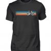 VINTAGE RETRO MOUNTAINBIKE T-SHIRT DN23