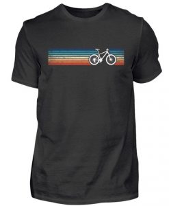 VINTAGE RETRO MOUNTAINBIKE T-SHIRT DN23