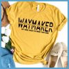 WAYMAKER T-SHIRT DN23