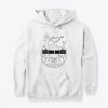 ADVENTURE CLASSIC HOODIE DNXRE