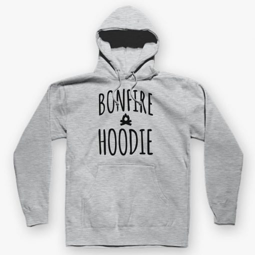 BONFIRE HOODIE DNXRE