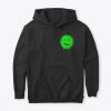 HALLOWEEN SLIME HOODIE DNXRE