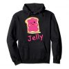 JELLY PEANUT BUTTER HOODIE DNXRE