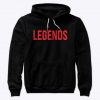 LEGENDS 2 HOODIE DNXRE