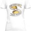 LIVE EVERY DAY LIKE ITS TACO T-SHIRT DNXRE