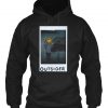 OUTSIDER HOODIE DNXRE