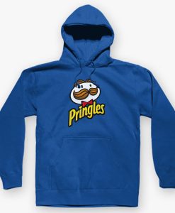 PRINGLES FUNNY HOODIE DNXRE