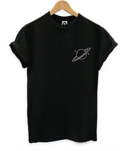 SATURN T-SHIRT DNXRE