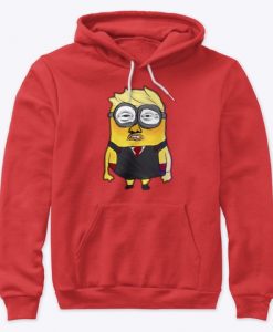 TRUMPMINION HOODIE