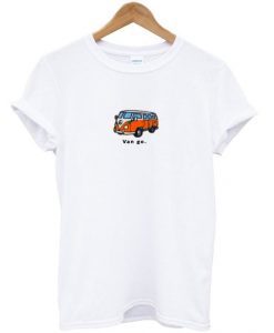 VAN GO T-SHIRT DNXRE